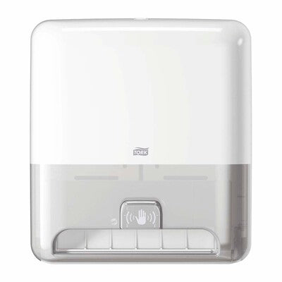 Tork Matic Sensor H1 Intuition dispenser hvid