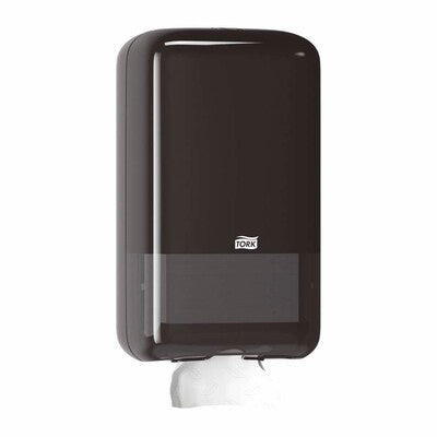 Dispenser Tork T3 t/toiletpapir ark