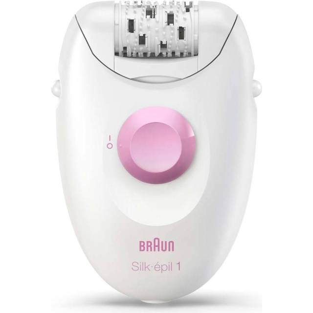 [AI generated title] Braun Epilator 1-176 20 Pincetter